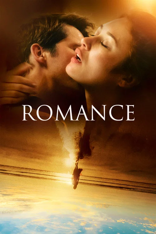 Romance постер