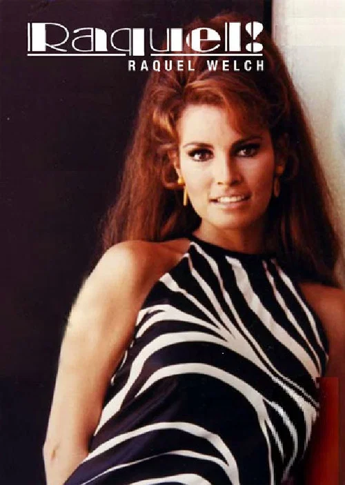 Raquel! постер