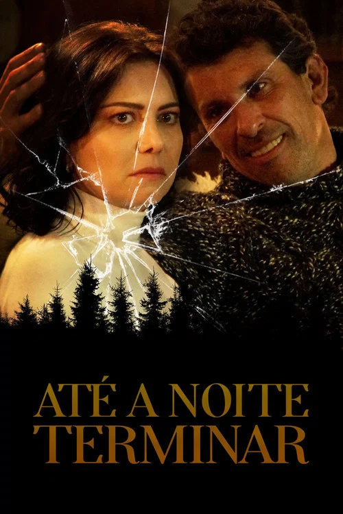 Até a Noite Terminar постер