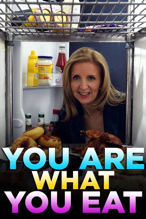 You Are What You Eat постер