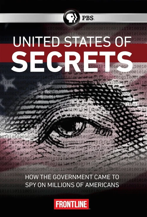 United States of Secrets постер