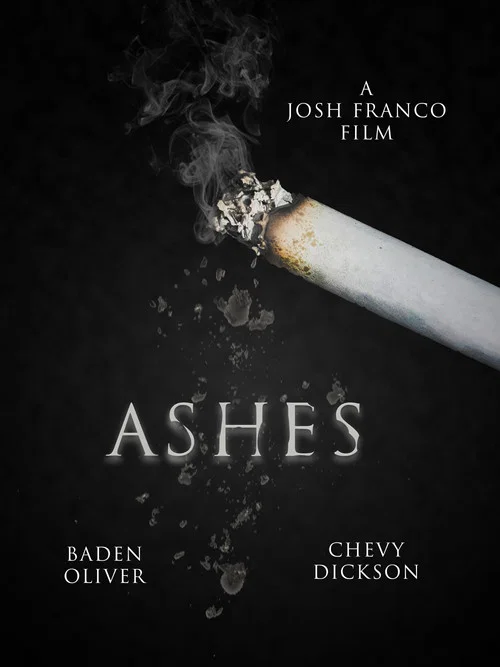 Ashes постер