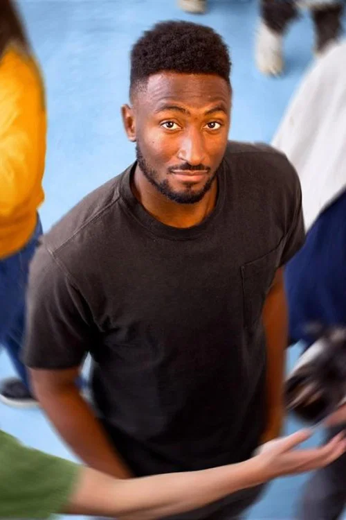 A Year in The Life at MKBHD. постер
