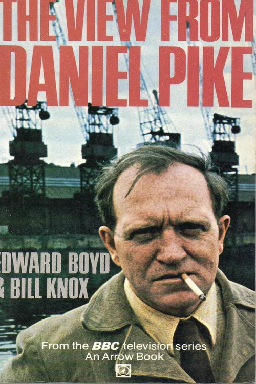 The View from Daniel Pike постер