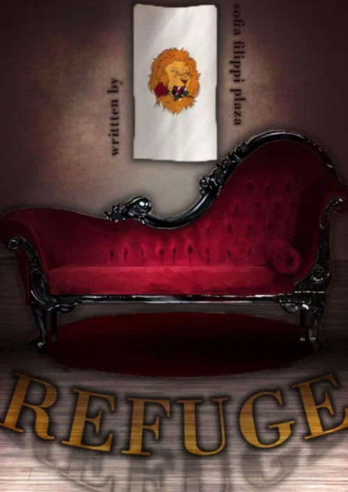 Refuge - Live at the Brunswick постер