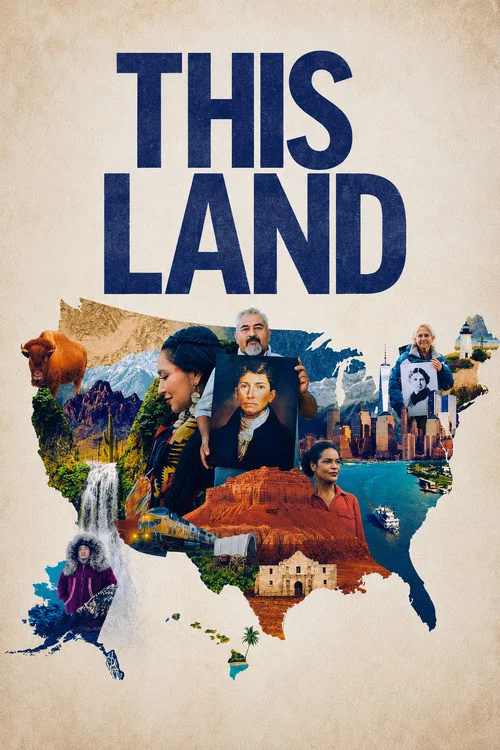 This Land постер