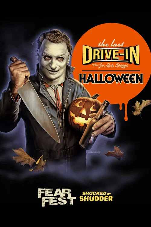 The Last Drive-In with Joe Bob Briggs: Halloween 1978 постер