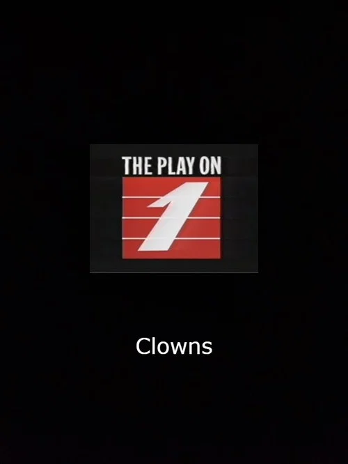 Clowns постер