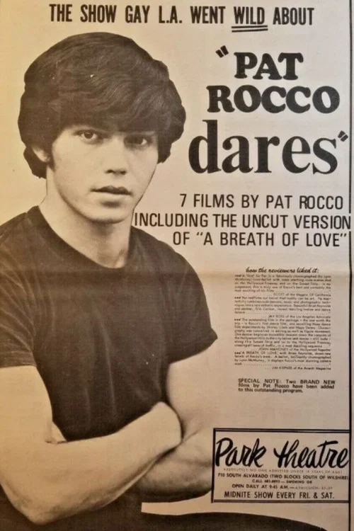 A Breath of Love постер