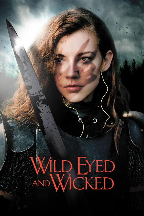 Wild Eyed and Wicked постер