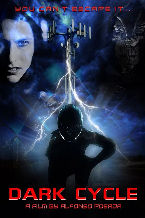 Dark Cycle постер