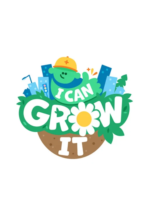 I Can Grow It постер