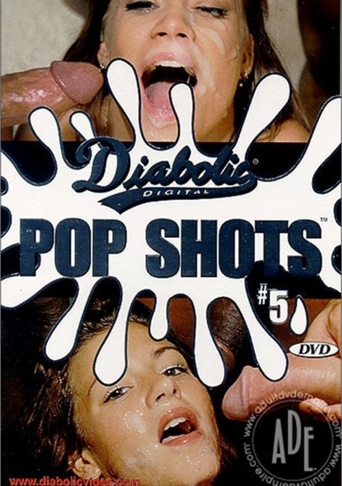 Pop Shots 5 постер