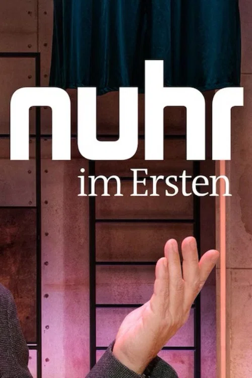 Nuhr im Ersten постер