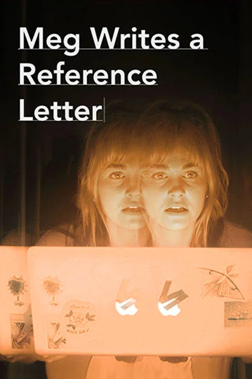 Meg Writes a Reference Letter постер