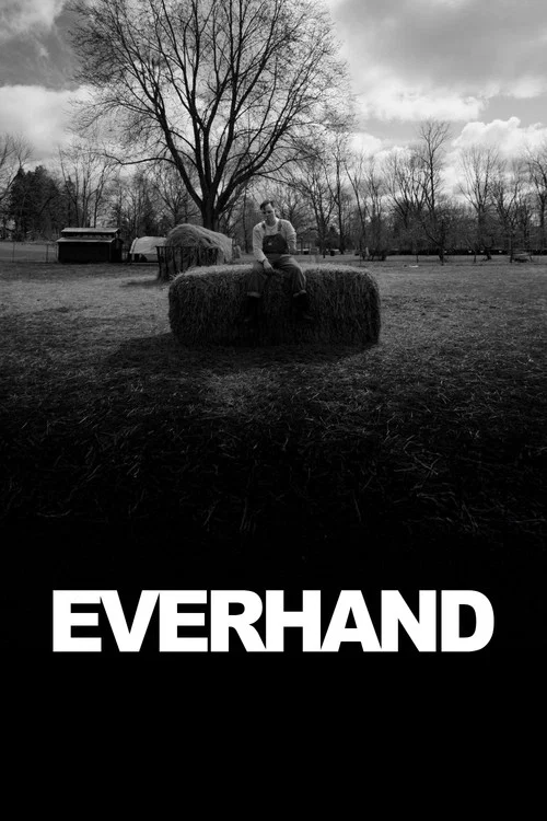 Everhand постер