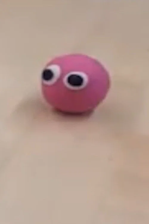The Adventures of Steve the Ball постер