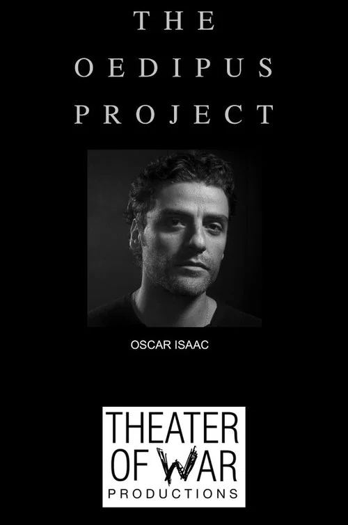 The Oedipus Project постер