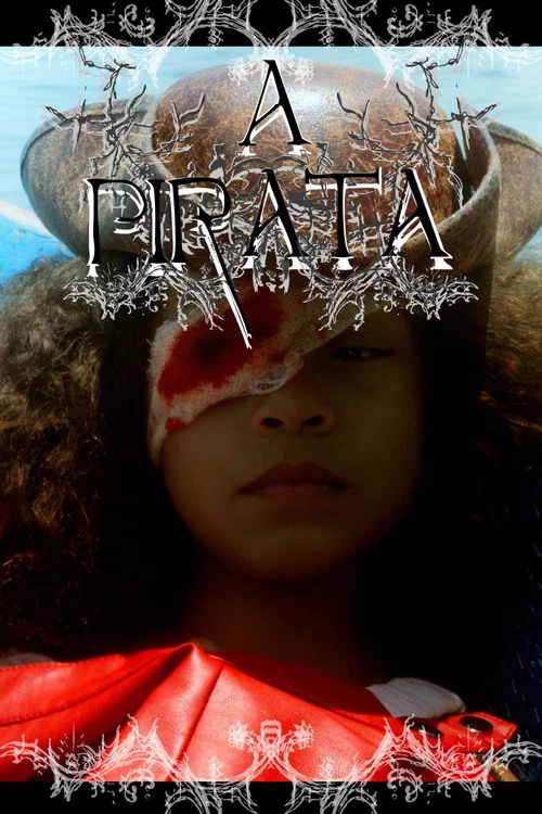 A Pirata постер
