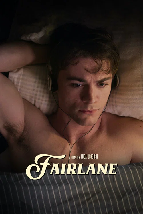 Fairlane постер
