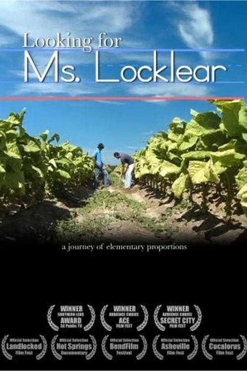 Looking for Ms. Locklear постер