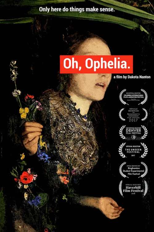 Oh, Ophelia постер