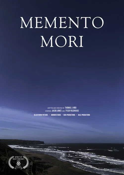 Memento Mori постер