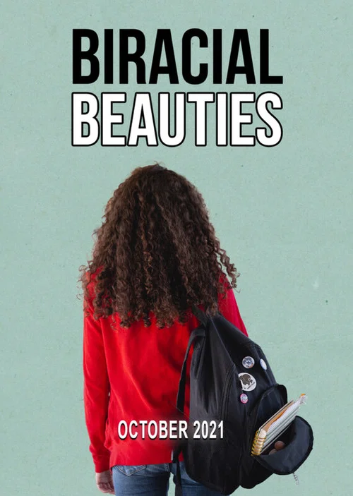 Biracial Beauties постер