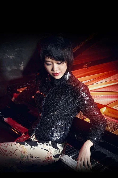 Klaus Mäkelä dirige Ravel Avec Yuja Wang & l'Orchestre de Paris постер