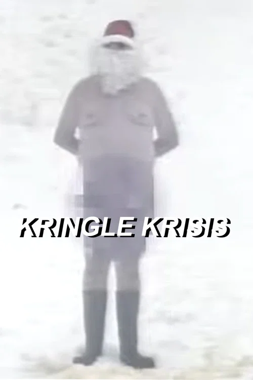 Kringle Krisis постер
