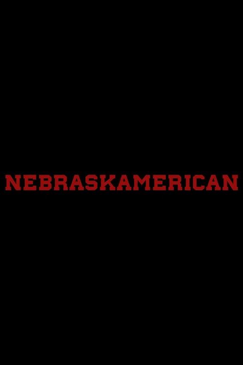 Nebraskamerican постер