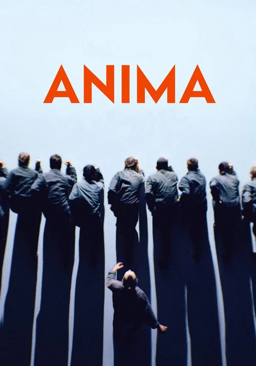 Anima постер
