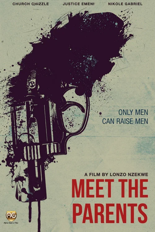 Meet the Parents постер