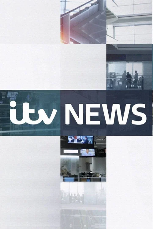 ITV News постер