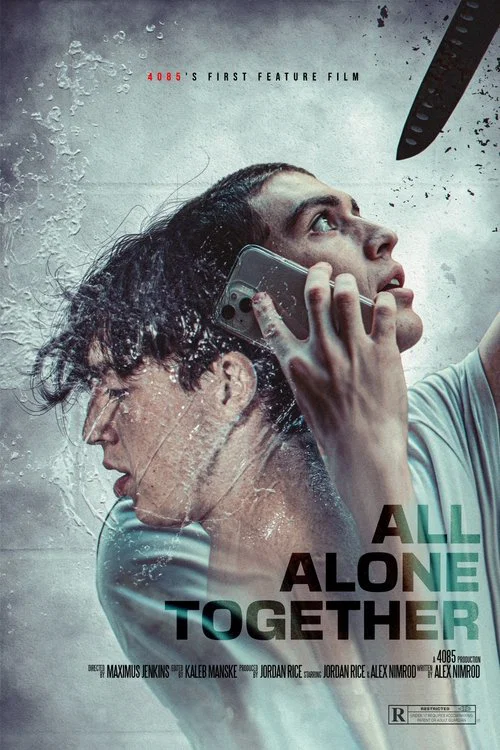 All Alone Together постер