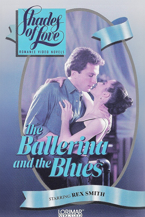Shades of Love: The Ballerina and the Blues постер