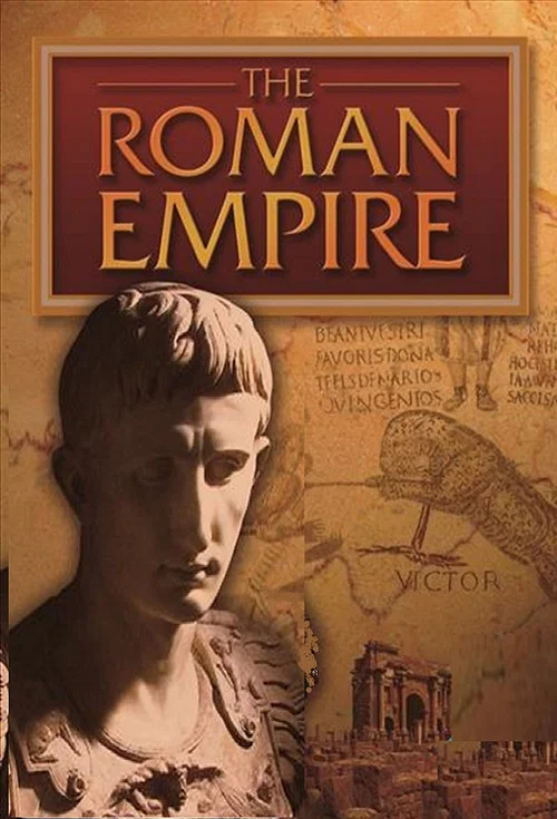 L'empire Romain постер