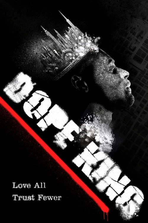 Dope King постер