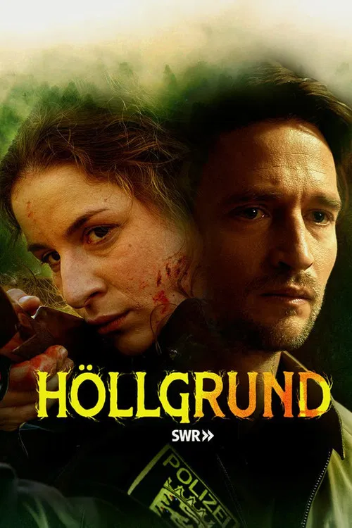 Höllgrund постер