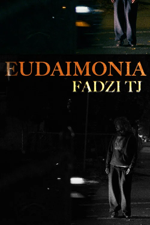 Eudaimonia постер