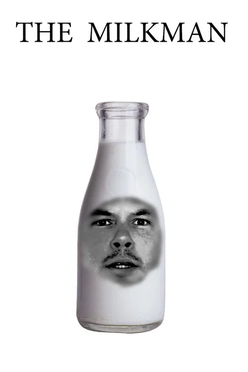 The Milkman постер