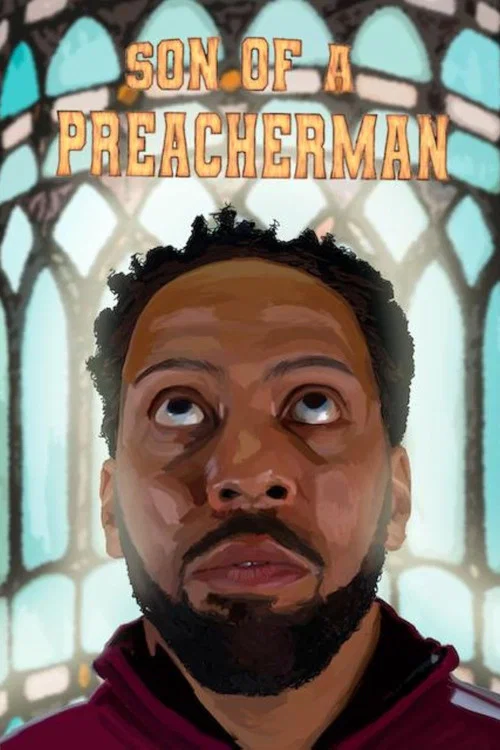 Son of a Preacher Man постер