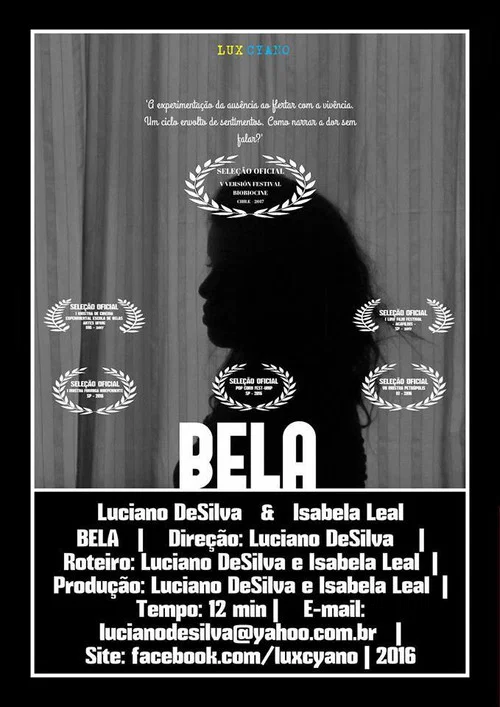 Bela постер
