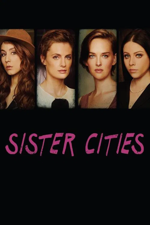 Sister Cities постер