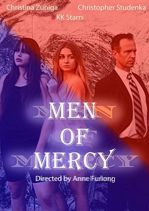 Men of Mercy постер