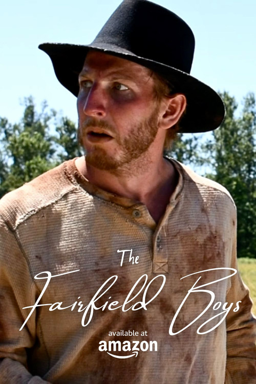 The Fairfield Boys постер