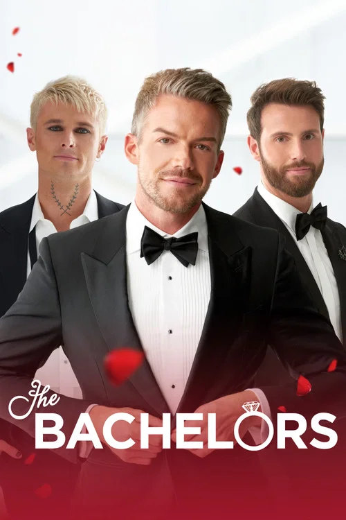 The Bachelor постер