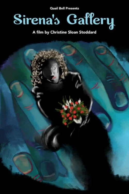 Sirena’s Gallery постер