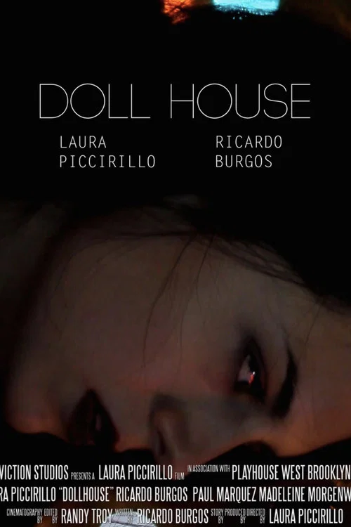 Doll House постер