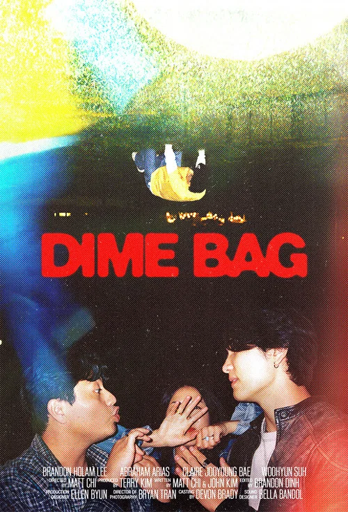 Dime Bag постер